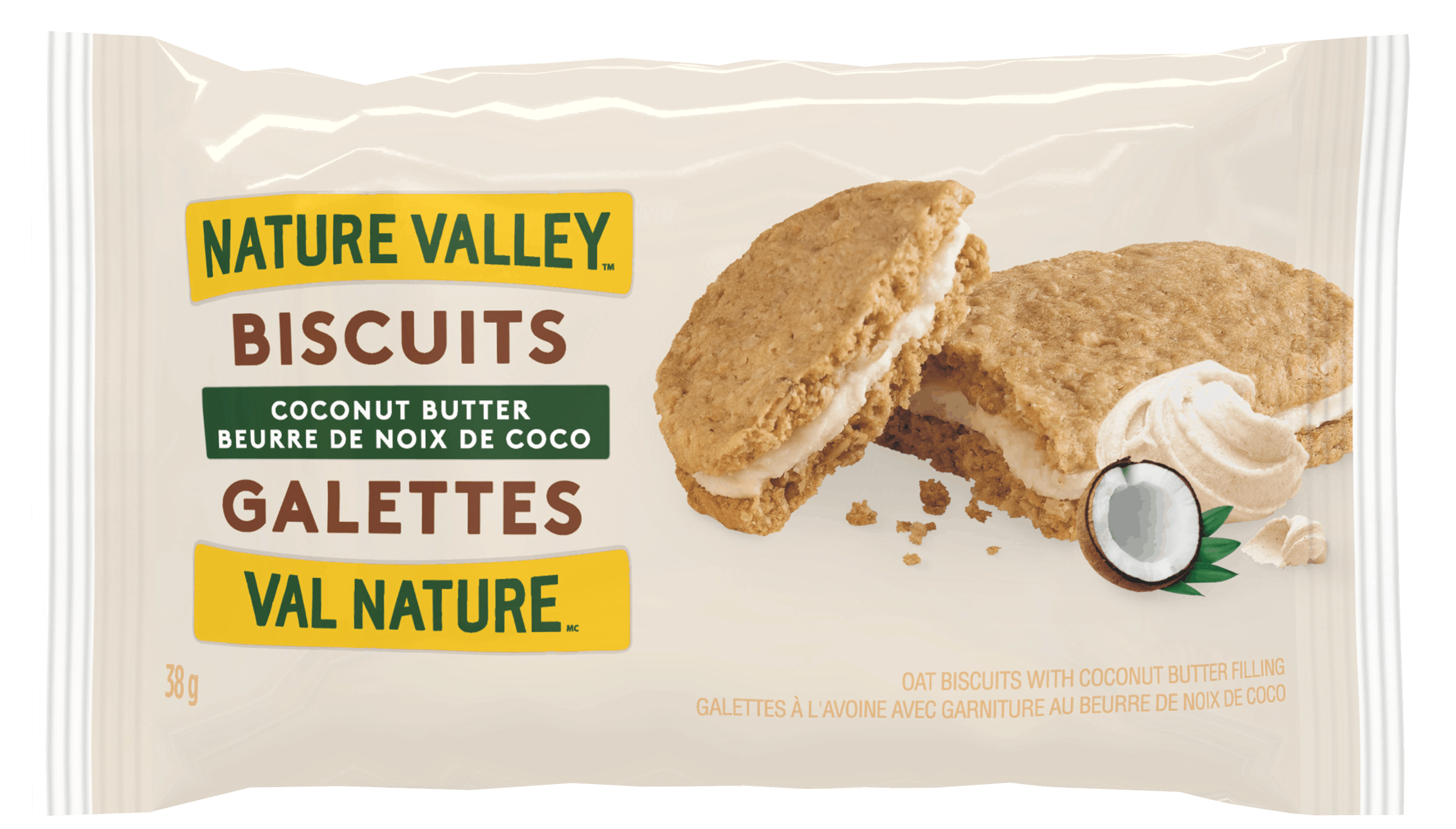 free-nature-valley-coconut-biscuit-sample