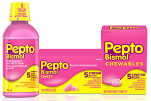 Printable Pepto Bismol Coupon