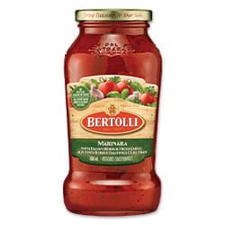 New Bertolli Pasta Sauce Coupons