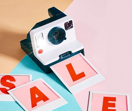 Joe Fresh Sale