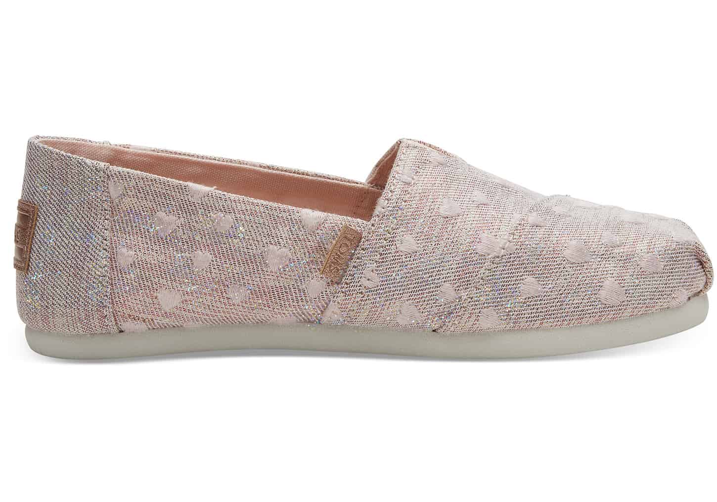 TOMS Canada 25 Off With Coupon Code
