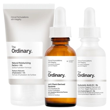 The Ordinary Bundles on Sale from $18.99