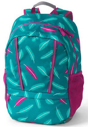 lands end preschool backpack