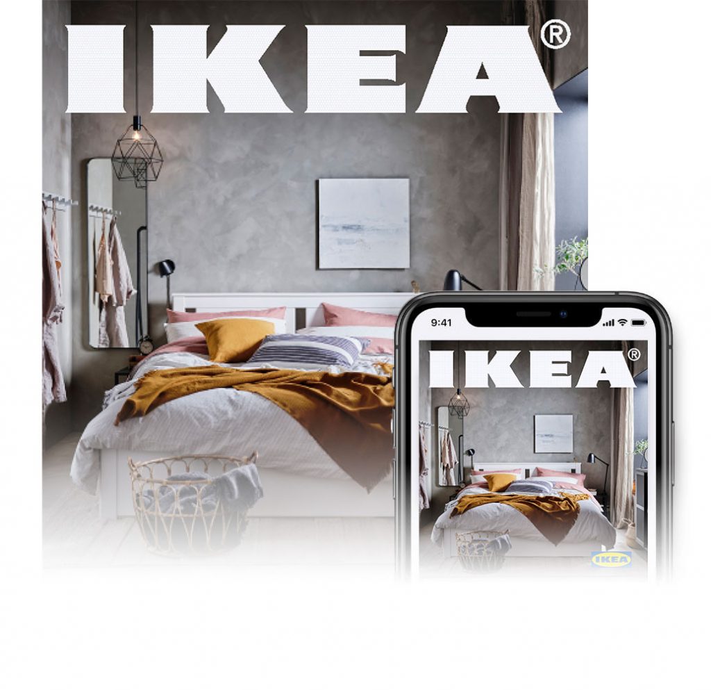 IKEA Canada catalogue