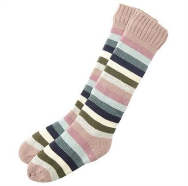 Indigo: 50% off Reading Socks