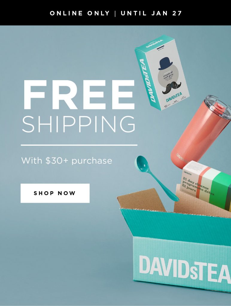 davids-tea-free-shipping-on-all-orders