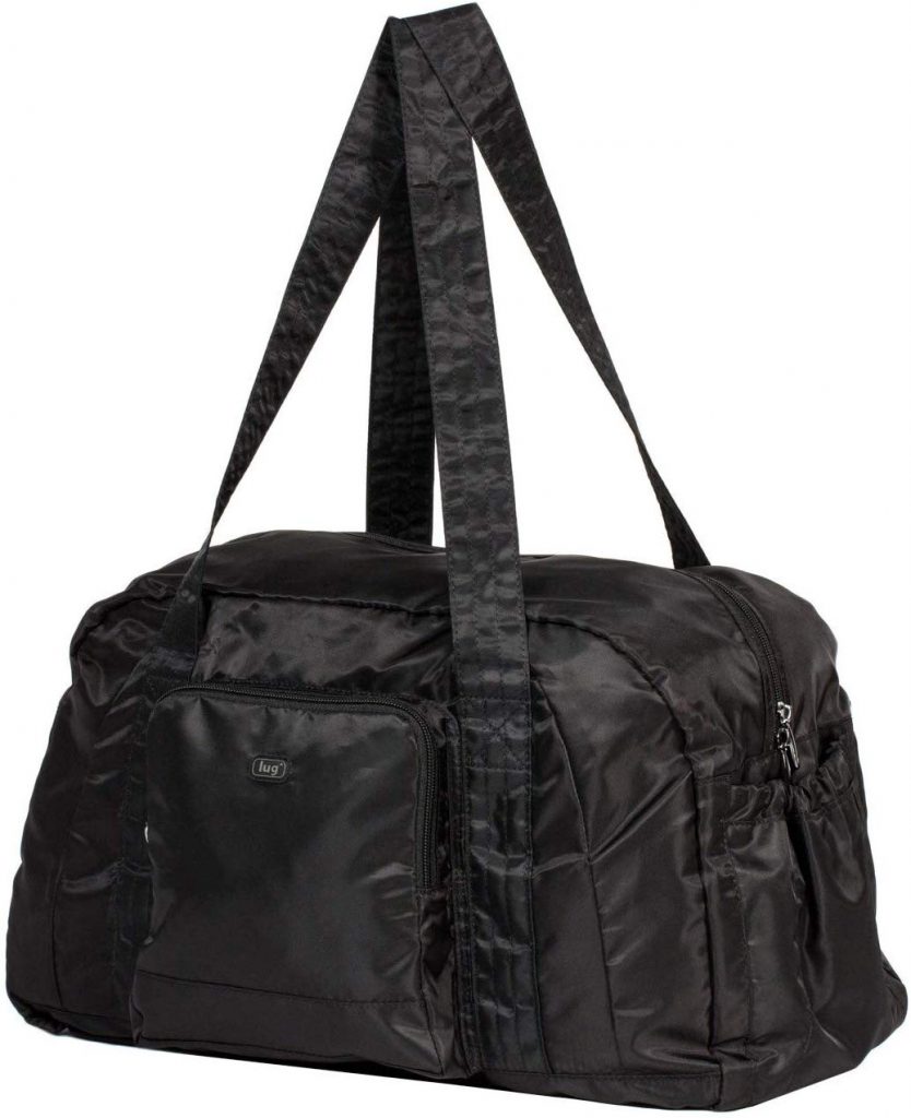 lug propeller 2 duffel