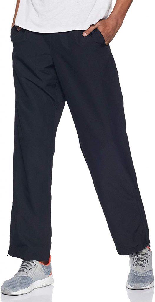 Under Armour Men's Vital Warm-Up Pants Deal