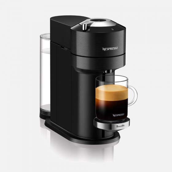 Nespresso Machine Deals