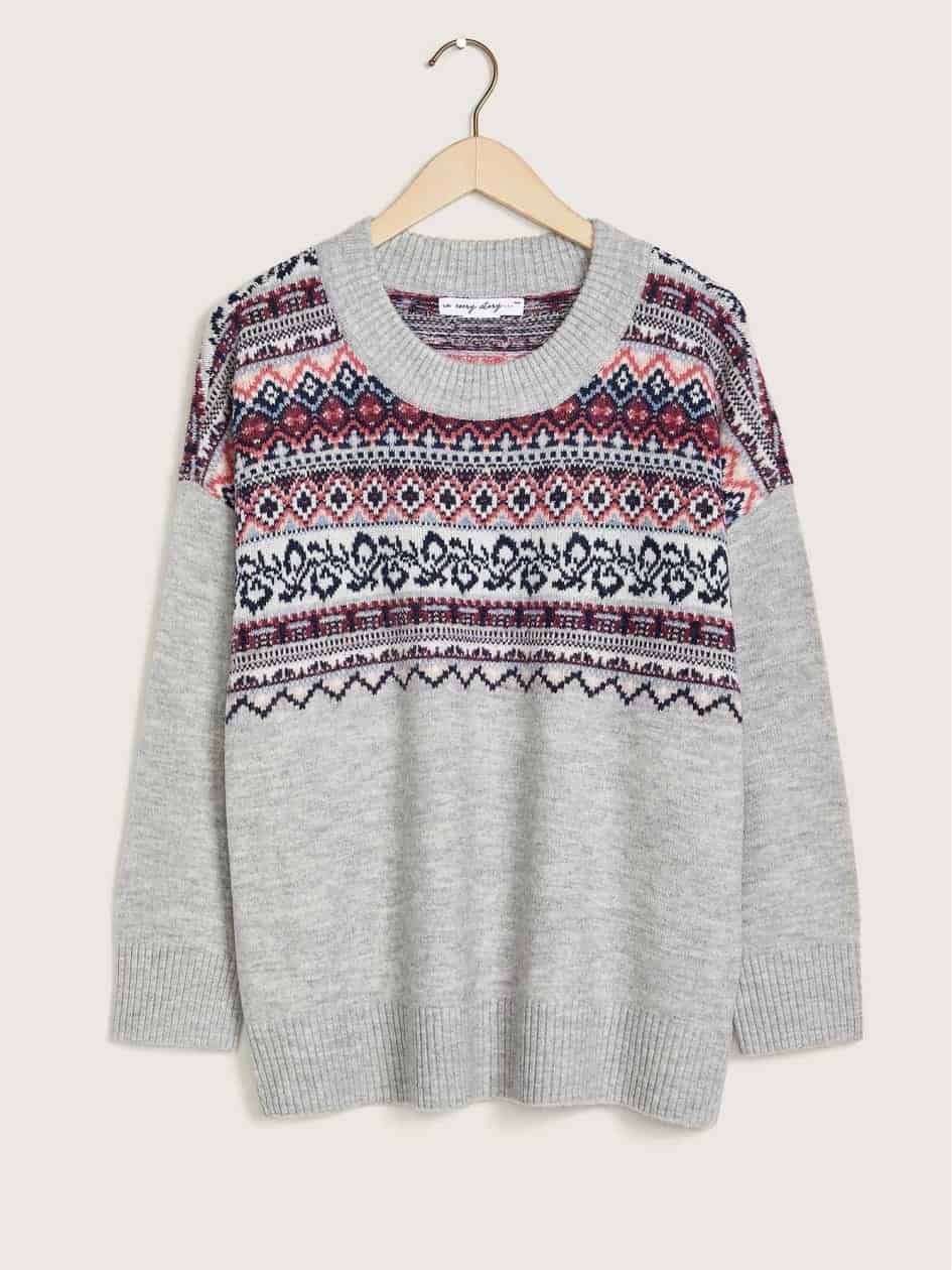 Penningtons: 40% off Sweaters and Pants