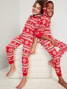 Best Family Christmas Pajamas in Canada for 2023