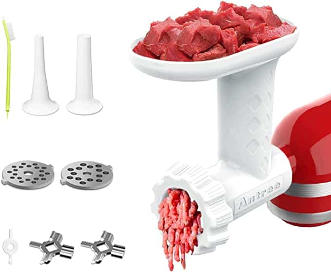 KitchenAid Meat Grinder Attachment Deal   Grinder 