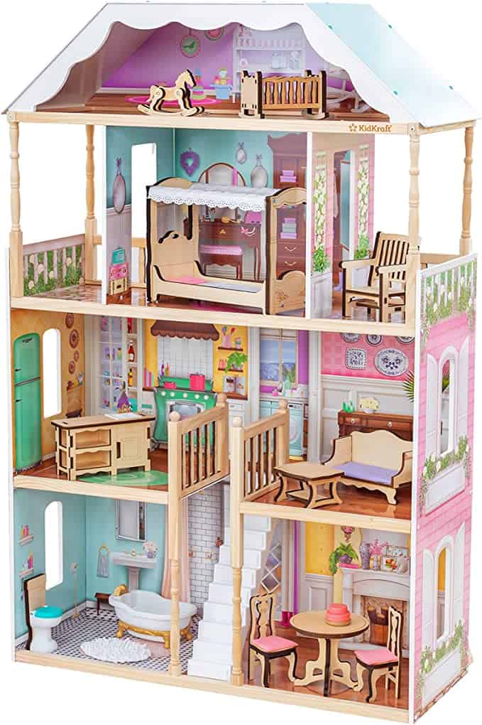 KidKraft Charlotte Dollhouse Deal