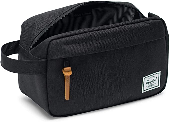 herschel toiletry bag 5l