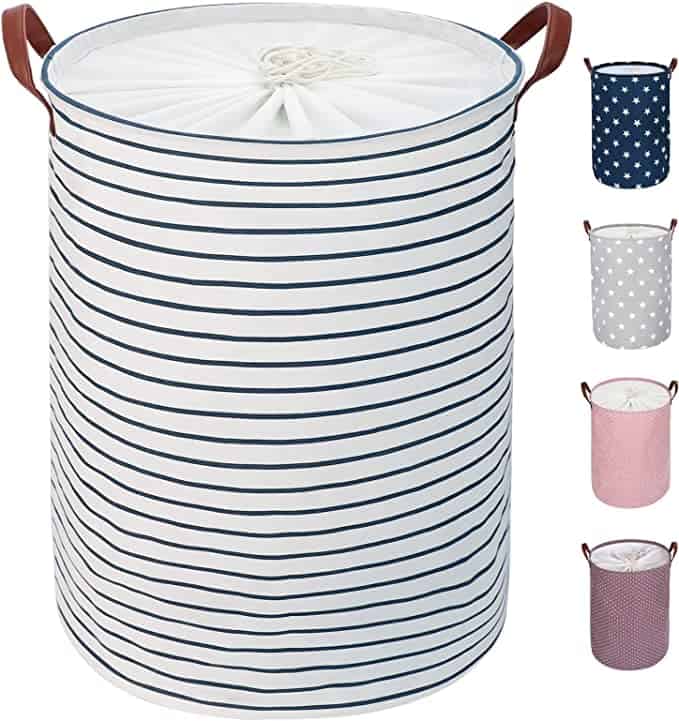 Freestanding Laundry Basket Deal