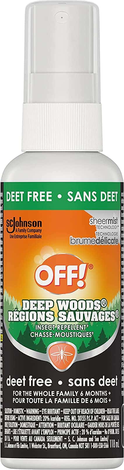 off-familycare-insect-repellent-ii-clean-feel-6-oz-1-ct-walmart