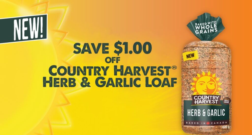 Great Harvest Coupon Code