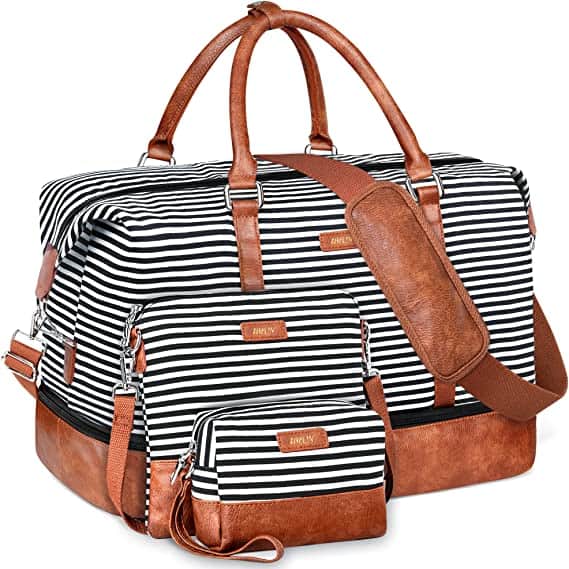 Weekender Bag Set Deal